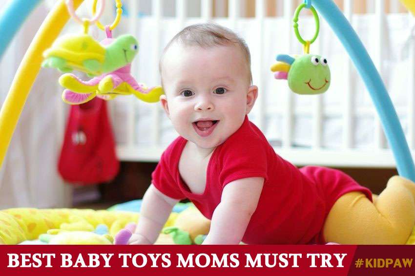 Best toys for kids