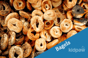 bagels