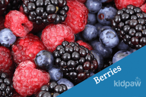 berries