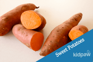 sweet potato