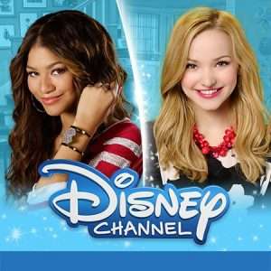 Disney Channel tv for kids