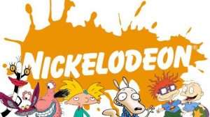 Nickelodean tv for kids