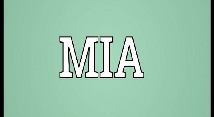 What Does The Name Mia Mean?