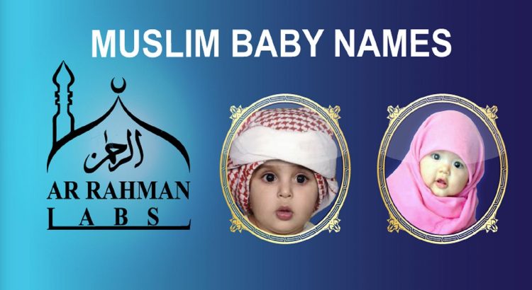 What Is The Criterion Of Selecting Names In Islam?