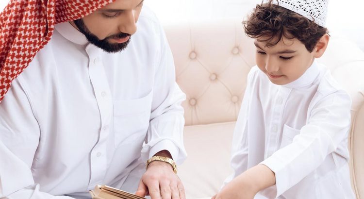 How to Explain the Holy Month of Ramadan to Your Kids?