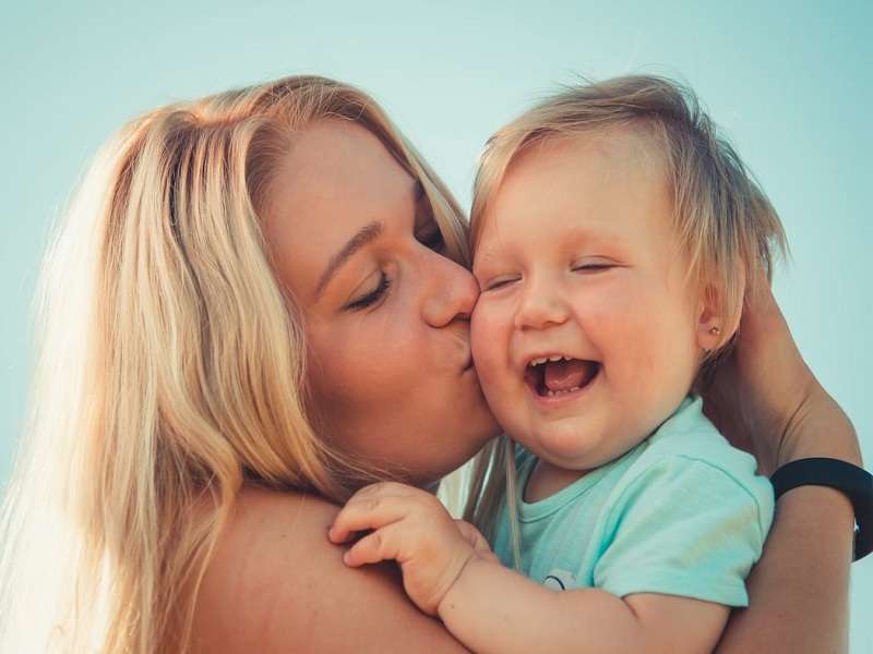 Some Cute French Names for Your Baby f