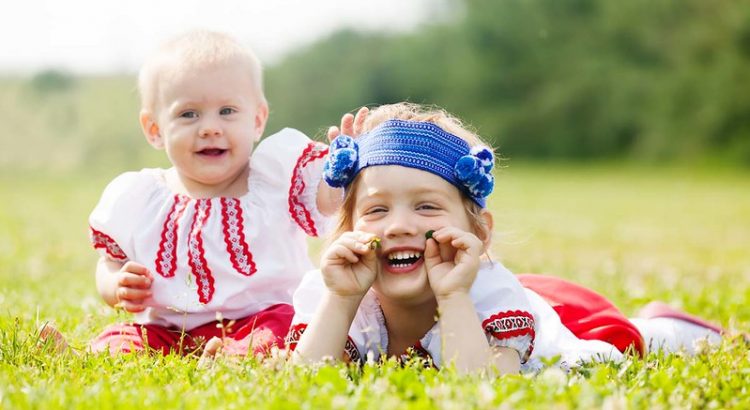 Good Russian Baby Names for Boys and Girls