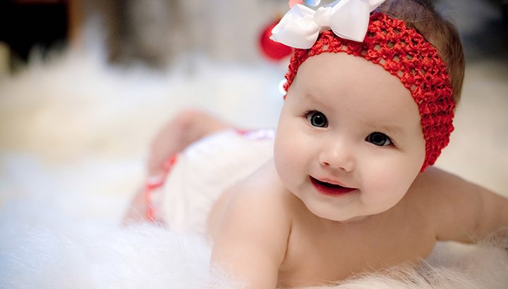 Most Popular and Unique Baby Girl Names with Meaning?