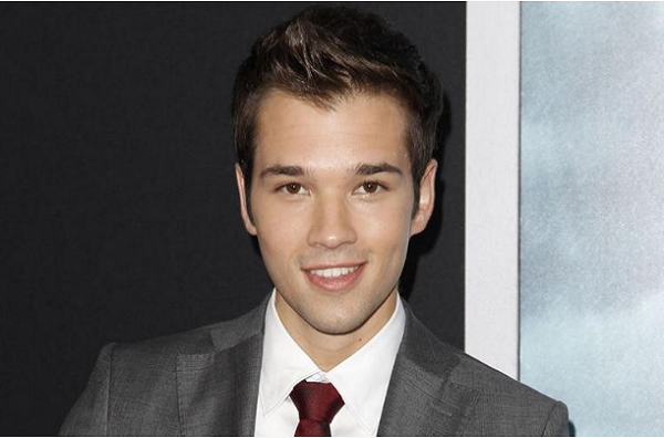 Famous Celebrity Names like Nathan Kress That Can Be Used for Kids?