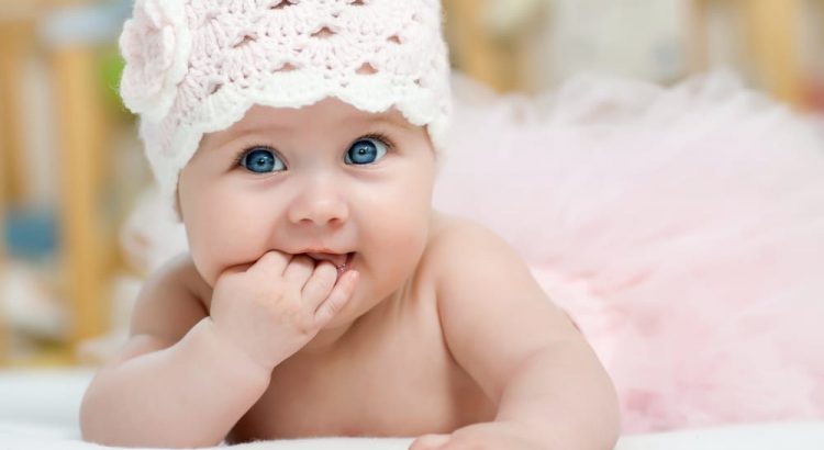 Top 50 cute baby girl names in 2022