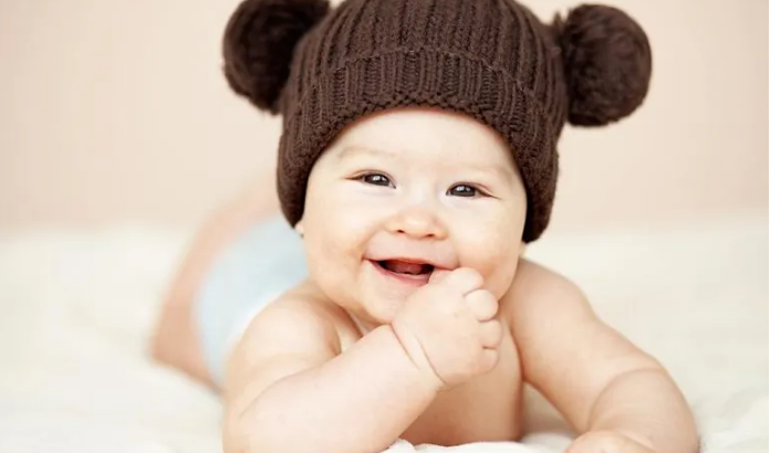 50 top trending baby boy names in 2022