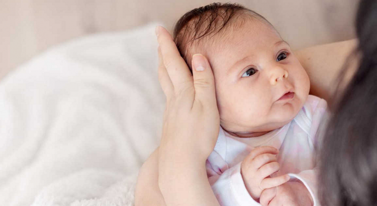 How to Get Rid of a Baby’s Hiccups, Causes, And Treatments?