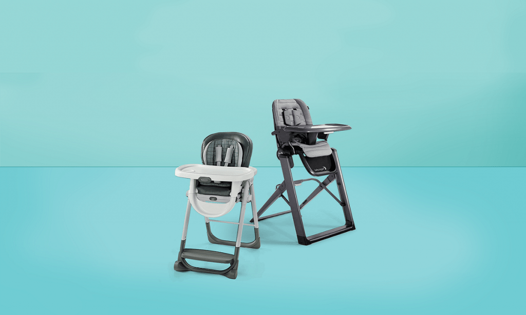 baby high chair