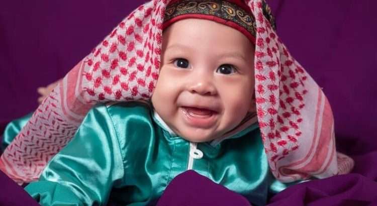 What Are Some Modern Arabic Muslim Baby Boy Names From A To Z?