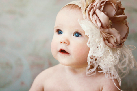 Top 50 Christian Baby Girls Names