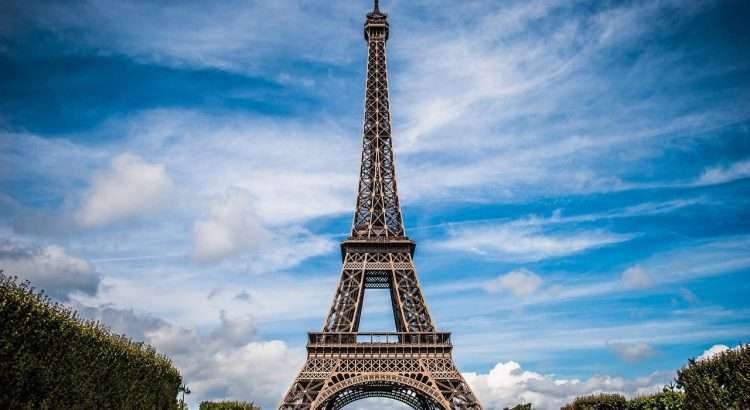 best things to do in paris