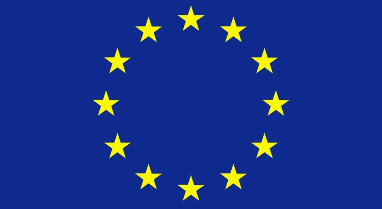 Flag European Union