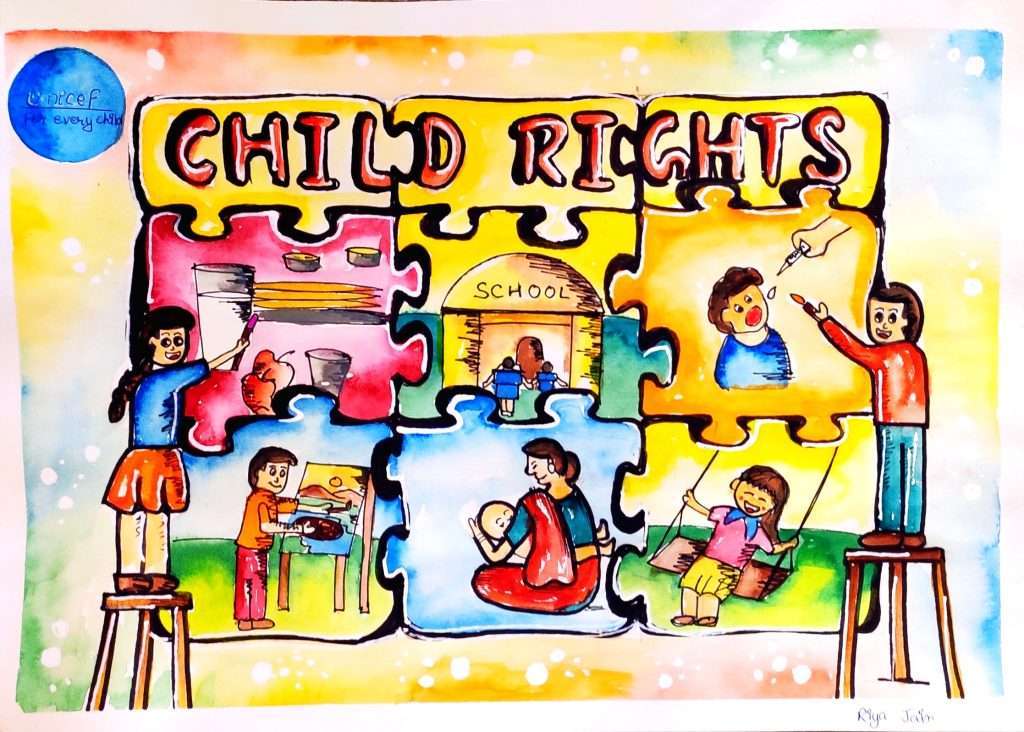 children rights