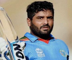 Mohammad Shahzad