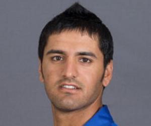 Najibullah Zadran