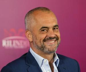 Edi Rama