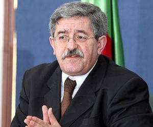 Ahmed Ouyahia