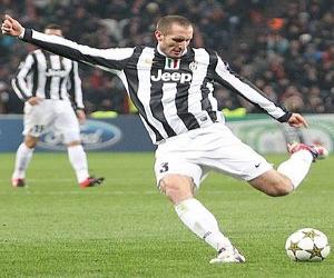 Giorgio Chiellini