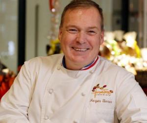 Jacques Torres