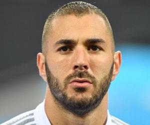 Karim Benzema