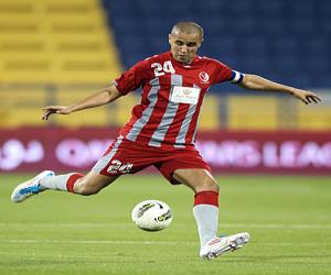 Madjid Bougherra