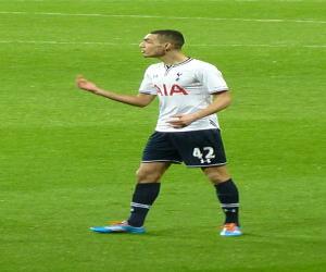 Nabil Bentaleb