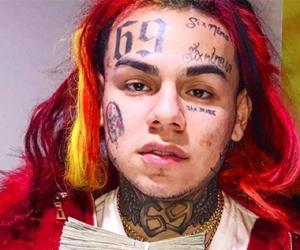 6ix9ine