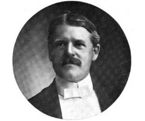 A. E. Douglass