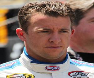 A. J. Allmendinger