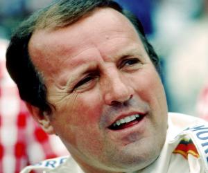 A. J. Foyt