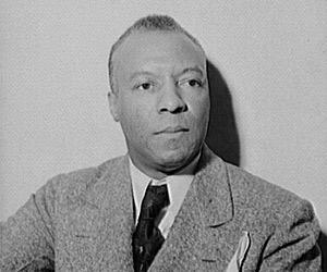 A. Phillip Randolph