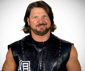 A.J. Styles