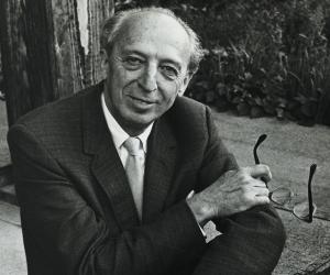 Aaron Copland