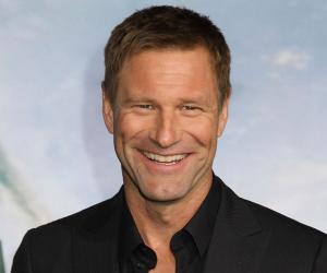 Aaron Eckhart