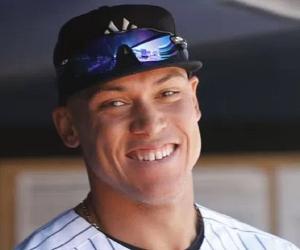 Aaron Judge