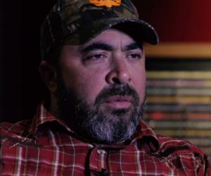 Aaron Lewis