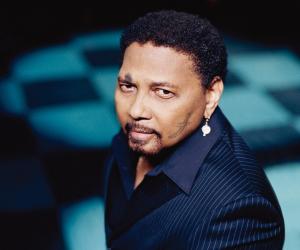 Aaron Neville