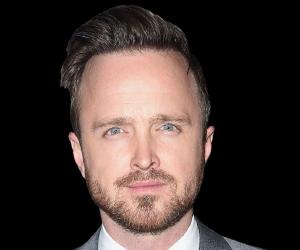 Aaron Paul