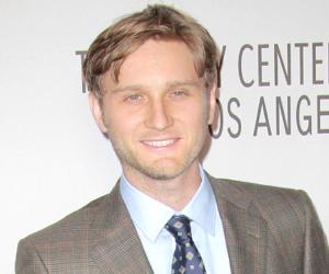 Aaron Staton