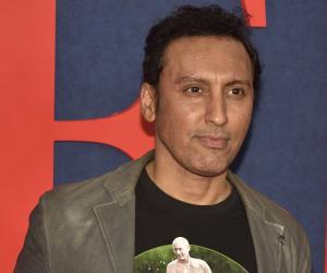 Aasif Mandvi