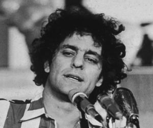 Abbie Hoffman