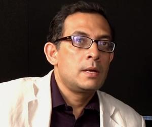 Abhijit Banerjee