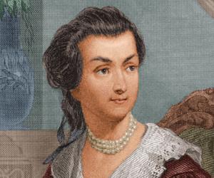 Abigail Adams