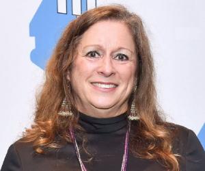 Abigail Disney