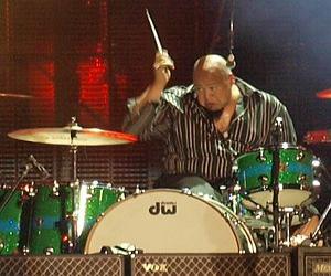 Abraham Laboriel Jr.